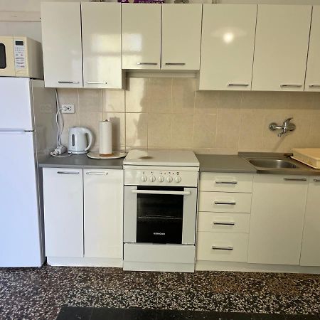 Apartman Zablace Ngoại thất bức ảnh