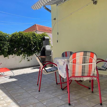 Apartman Zablace Ngoại thất bức ảnh