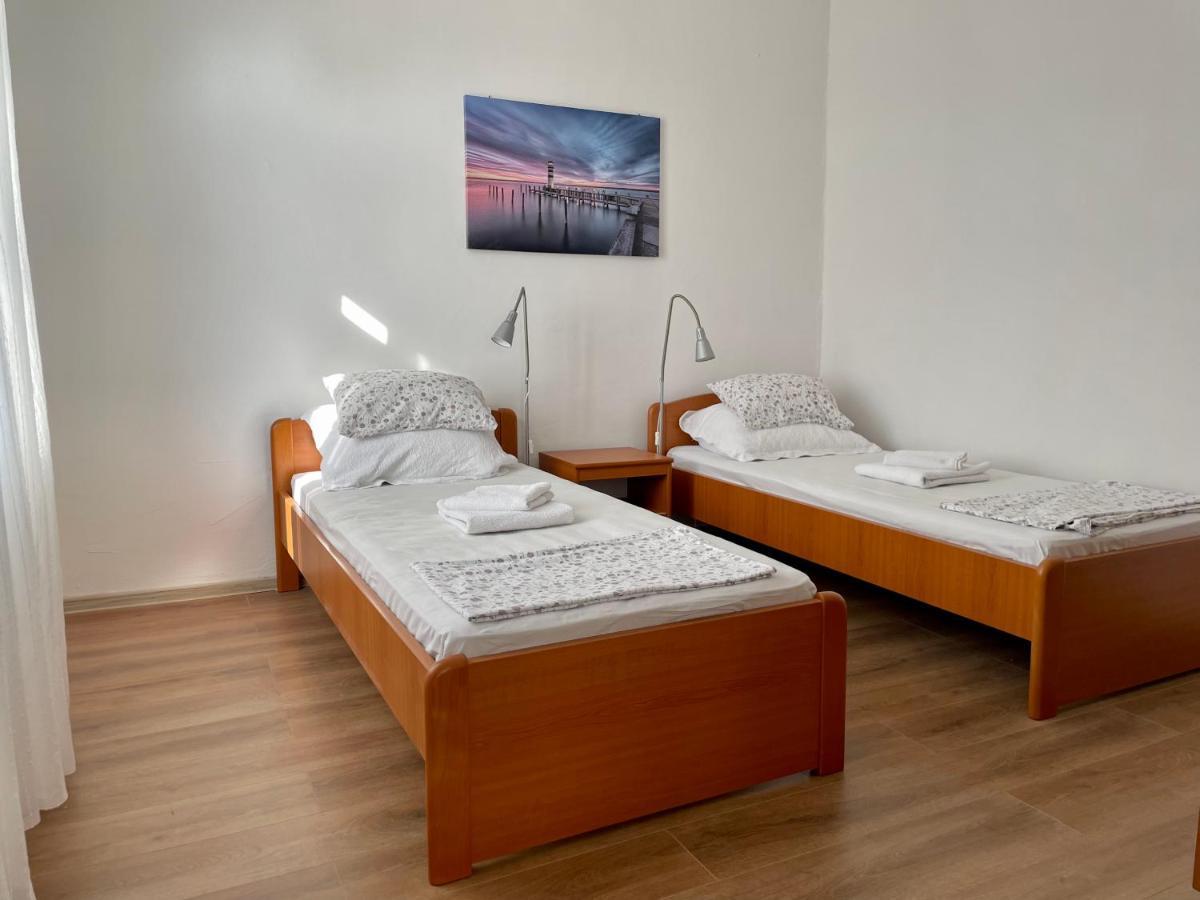 Apartman Zablace Ngoại thất bức ảnh