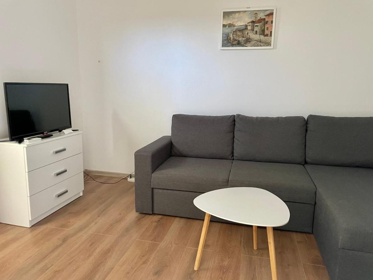 Apartman Zablace Ngoại thất bức ảnh