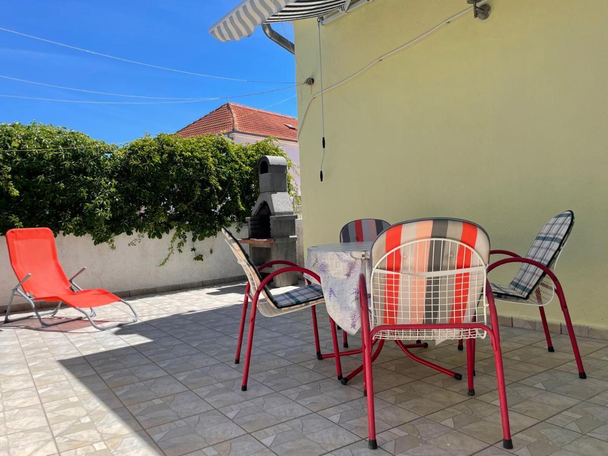 Apartman Zablace Ngoại thất bức ảnh