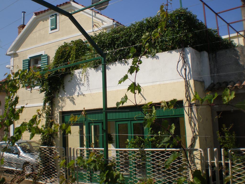 Apartman Zablace Phòng bức ảnh